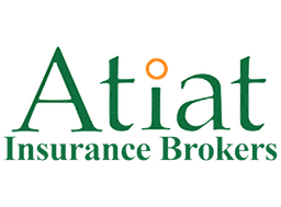 Atiat Insurance Logo